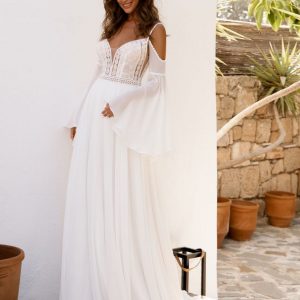 Suknia ślubna Anna Sposa ROZEMARI