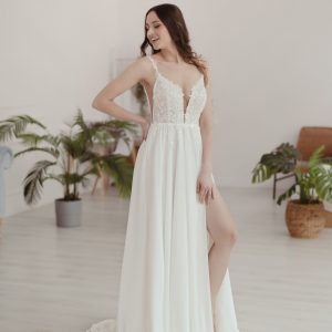 Suknia Ślubna Maria Ciesielska B-147 BT