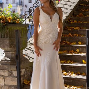 Suknia ślubna Marifeld ZERIE