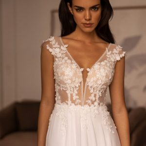 Suknia ślubna Elizabeth 5426