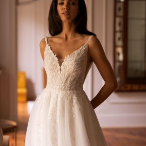 Suknia ślubna Elizabeth 5514