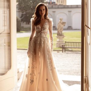 Suknia ślubna Anna Sposa ALORA