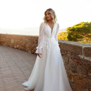 Suknia ślubna Anna Sposa CHERVANA