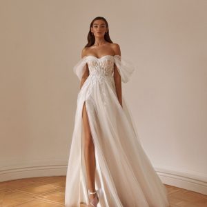 Suknia ślubna Anna Sposa IYAR