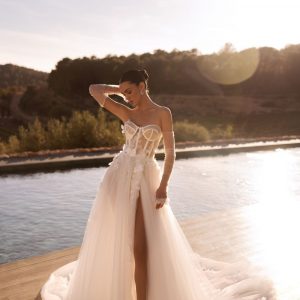 Suknia ślubna Elizabeth 5537