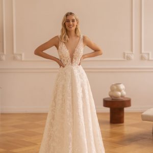 Suknia ślubna Elizabeth 5552