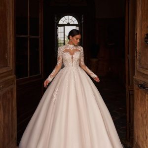 Suknia ślubna Anna Sposa CECILL