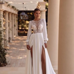 Suknia ślubna Anna Sposa ARNIS