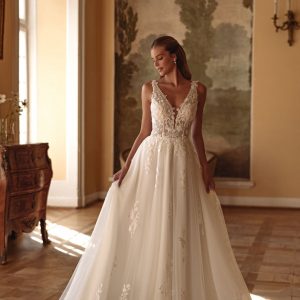 Suknia ślubna Anna Sposa AZRIEL