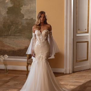 Suknia ślubna Anna Sposa BRONTE
