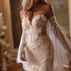 Suknia ślubna Anna Sposa BRONTE