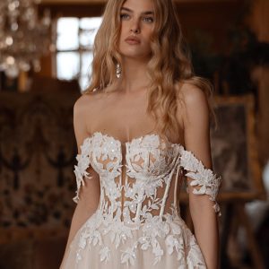 Suknia ślubna Anna Sposa BRYAXIS