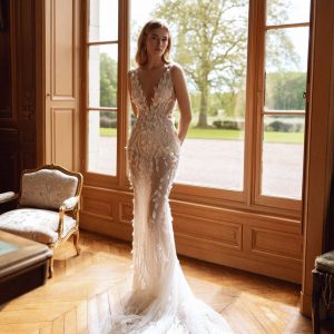 Suknia ślubna Anna Sposa DEMIA