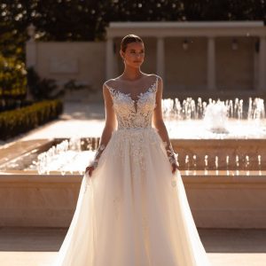 Suknia ślubna Anna Sposa ELINA