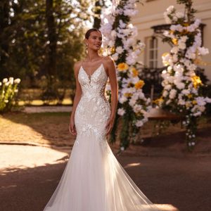 Suknia ślubna Anna Sposa FRUDIA