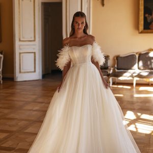 Suknia ślubna Anna Sposa GERARDI