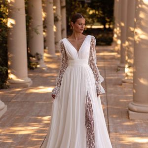 Suknia ślubna Anna Sposa GOMORA