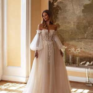 Suknia ślubna Anna Sposa KONSTANTSIA