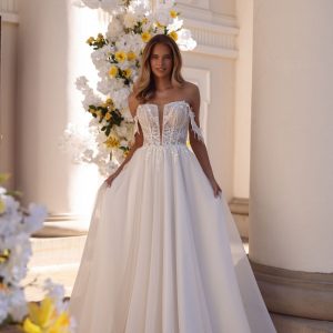 Suknia ślubna Anna Sposa LAYDA