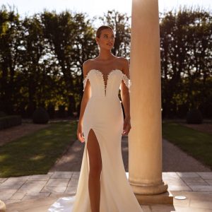 Suknia ślubna Anna Sposa MAYLEN