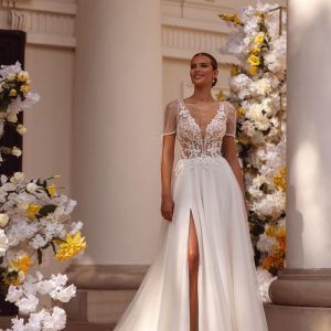 Suknia ślubna Anna Sposa NESTA