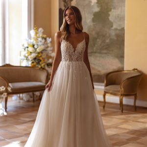 Suknia ślubna Anna Sposa SERAFINA