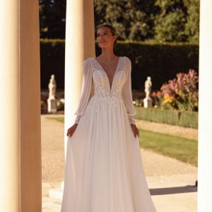 Suknia ślubna Anna Sposa SOPRONA