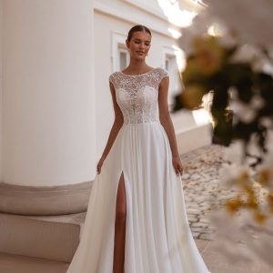 Suknia ślubna Anna Sposa SORINGEYL