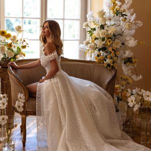 Suknia ślubna Anna Sposa SPRING