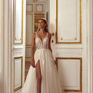 Suknia ślubna Anna Sposa VITNI