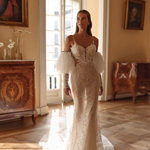 Suknia ślubna Anna Sposa VUASEN