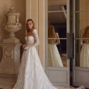 Suknia ślubna Anna Sposa ADDELYN