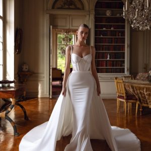 Suknia ślubna Anna Sposa ALEXANDRINE