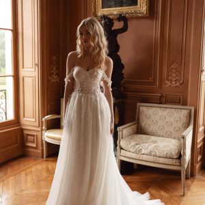 Suknia ślubna Anna Sposa BAUTISTA