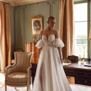 Suknia ślubna Anna Sposa BELLARIS