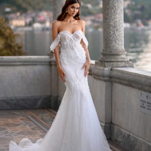 Suknia ślubna Anna Sposa COLUMBIN