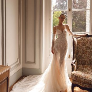 Suknia ślubna Anna Sposa EMANUELA