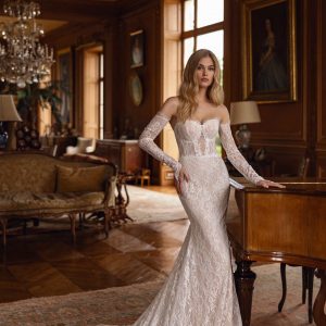 Suknia ślubna Anna Sposa GUARINE