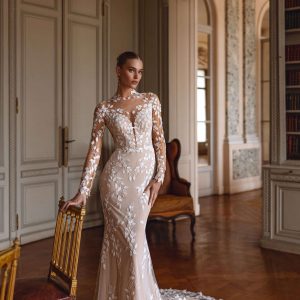 Suknia ślubna Anna Sposa IRINA