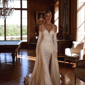 Suknia ślubna Anna Sposa JORGET