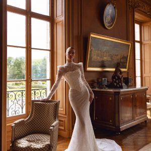 Suknia ślubna Anna Sposa KLUNIKA