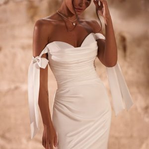 Suknia ślubna Anna Sposa LINETT