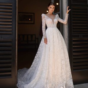 Suknia ślubna Anna Sposa MAY