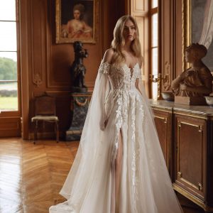 Suknia ślubna Anna Sposa MULTINA