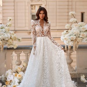 Suknia ślubna Anna Sposa NIOL