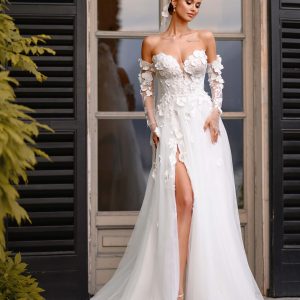 Suknia ślubna Anna Sposa PERESIA