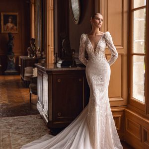 Suknia ślubna Anna Sposa PRIMAVERA