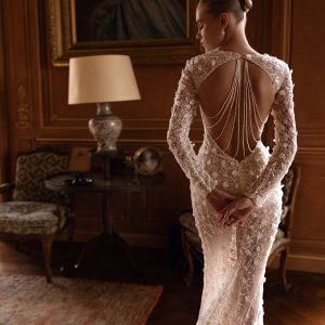 Suknia ślubna Anna Sposa SELFINA