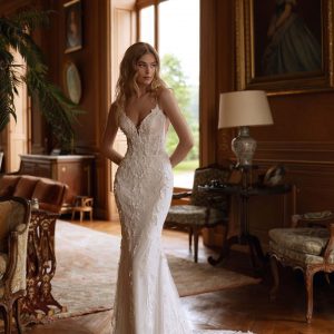 Suknia ślubna Anna Sposa SHAMBERY