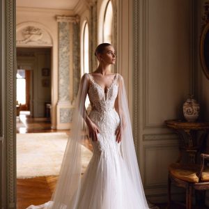 Suknia ślubna Anna Sposa SURIEL